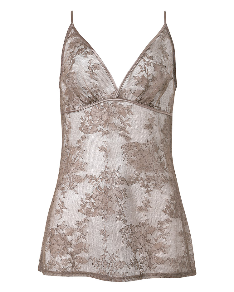 CXD223|ワコール プレミアム 23グループ 23G BXD423シリーズ キャミソール M/L