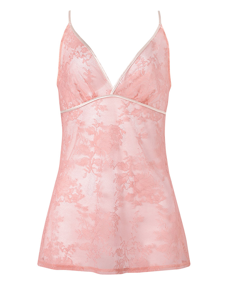 CXD223|ワコール プレミアム 23グループ 23G BXD423シリーズ キャミソール M/L