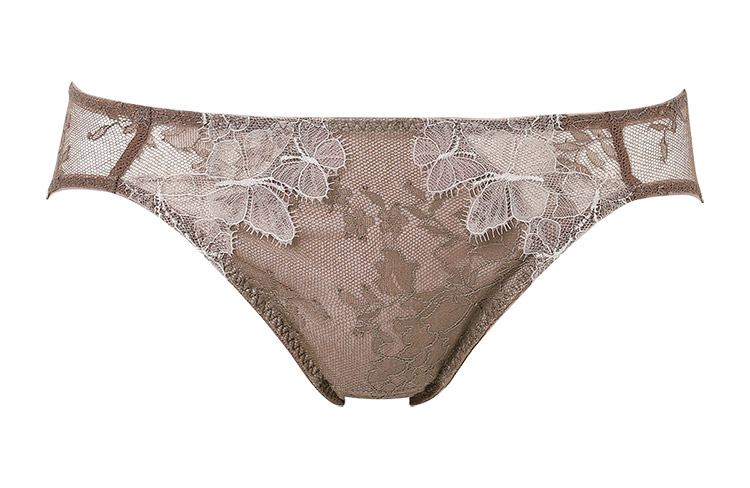 PXD123|ワコール プレミアム 23グループ 23G BXD423シリーズ スタンダードショーツ M/L