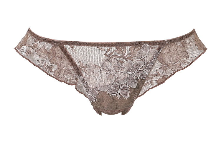 PXD423|ワコール プレミアム 23グループ 23G BXD423シリーズ Tバックショーツ M