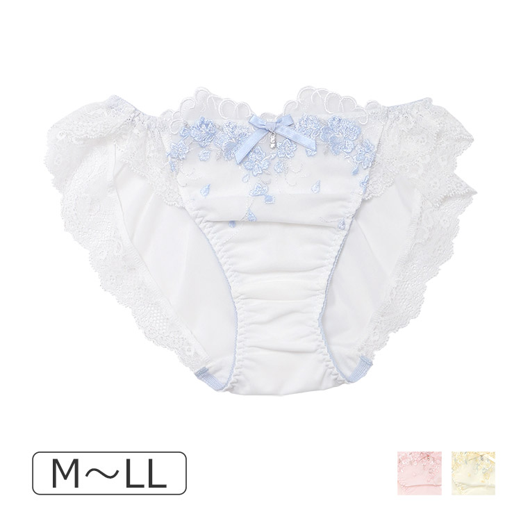 25-58110｜ナルエー リアージュ 25-58511シリーズ スタンダードショーツ M/L/LL