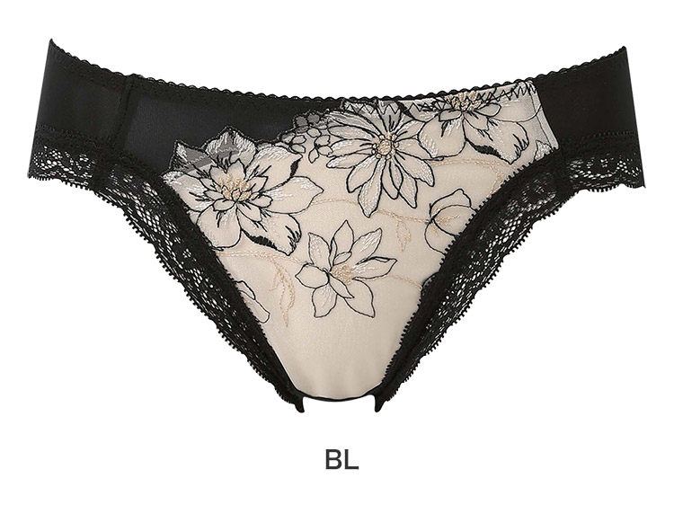 BL