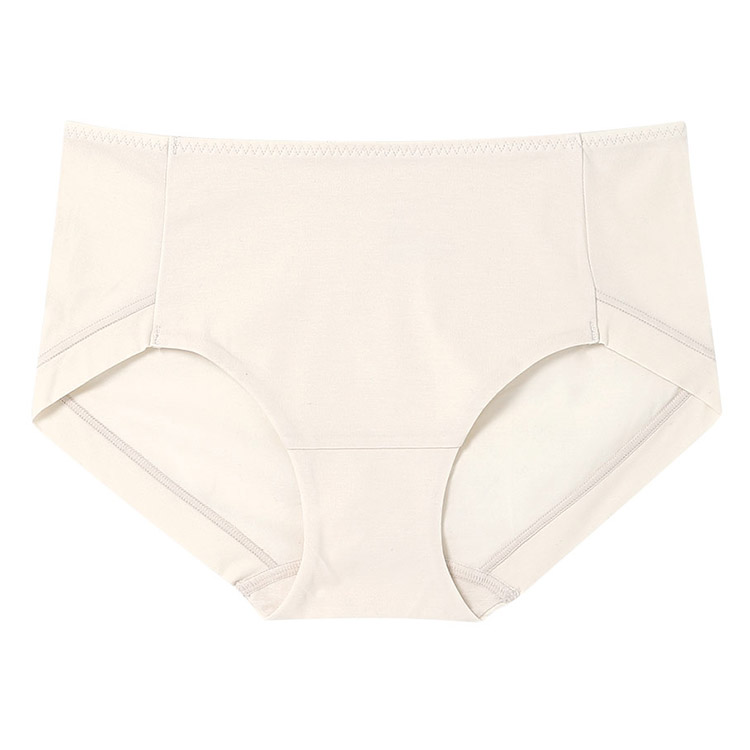 JF2735|ウンナナクール une nana cool 綿たっぷりショーツ スタンダードショーツ M/L/L