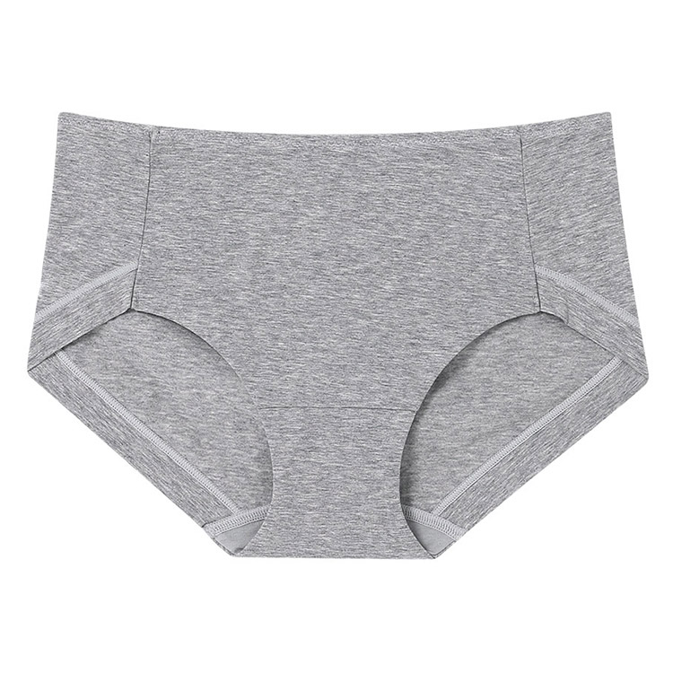 JF2735|ウンナナクール une nana cool 綿たっぷりショーツ スタンダードショーツ M/L/L