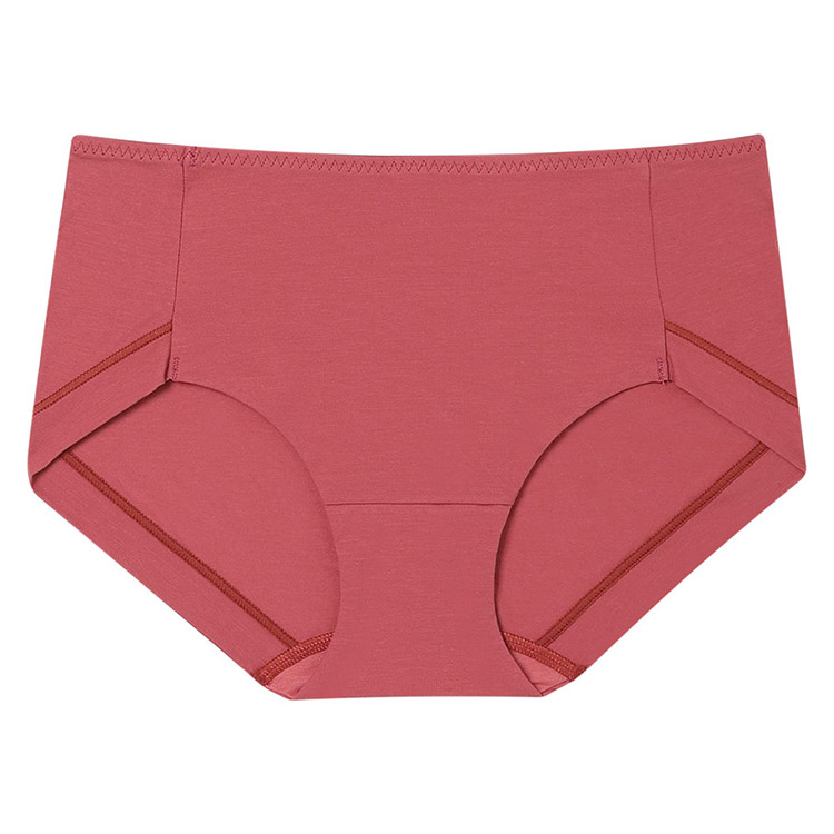 JF2735|ウンナナクール une nana cool 綿たっぷりショーツ スタンダードショーツ M/L/L