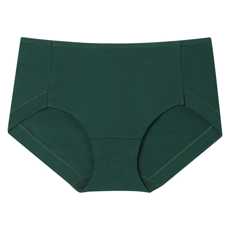 JF2735|ウンナナクール une nana cool 綿たっぷりショーツ スタンダードショーツ M/L/L