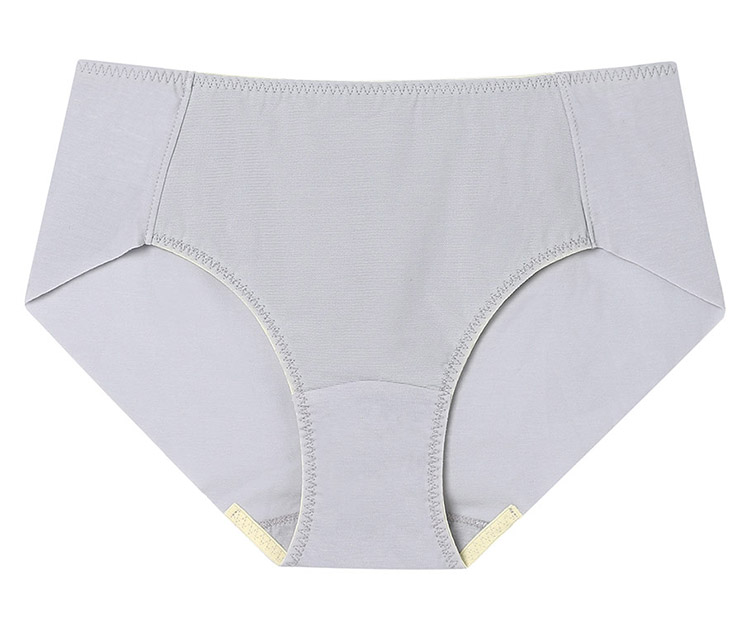 JF2760|ウンナナクール une nana cool 364ブラ シンプル 綿混ショーツ スタンダードショーツ M/L/LL