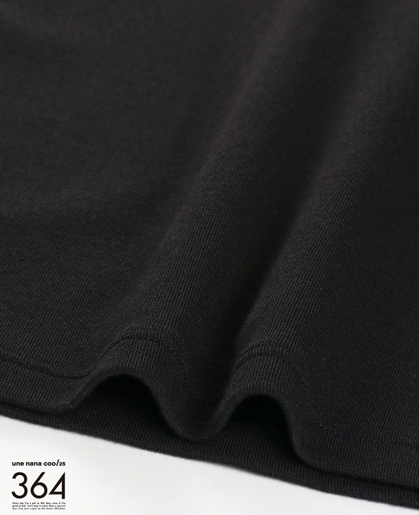 LL2030|ウンナナクール une nana cool 364ブラトップ カップ付きキャミソール M/L