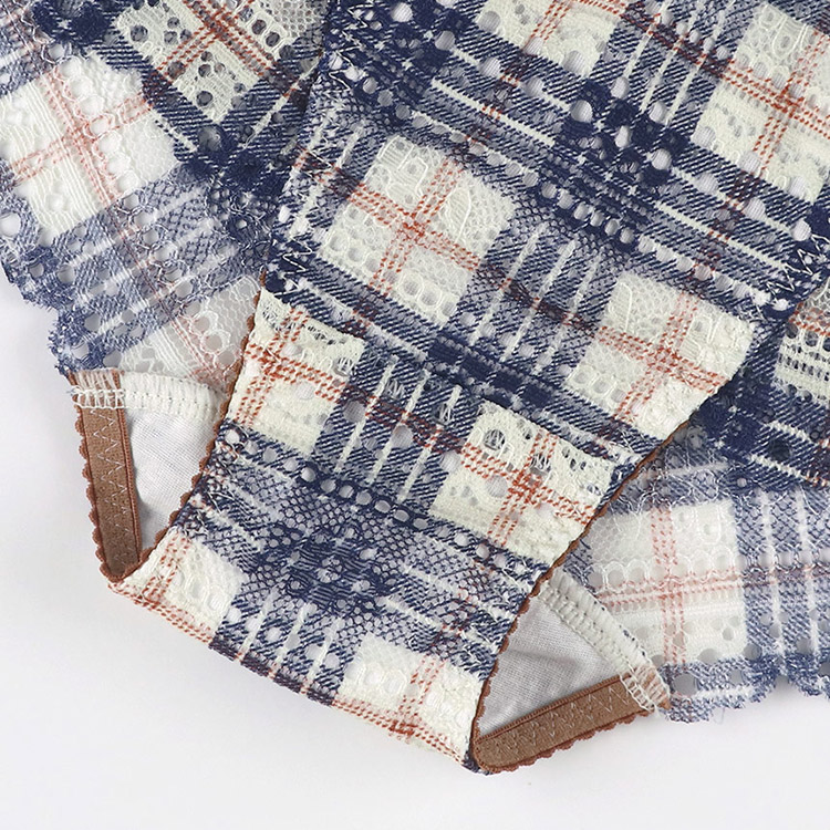 PUN233|ウンナナクール une nana cool リニューアル 364ブラ レース 総レースショーツ M/L