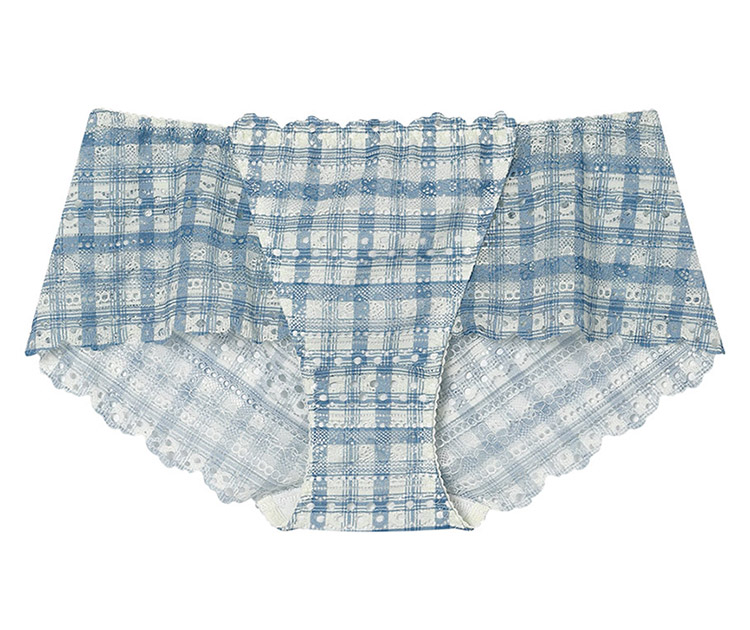 PUN233|ウンナナクール une nana cool リニューアル 364ブラ レース 総レースショーツ M/L