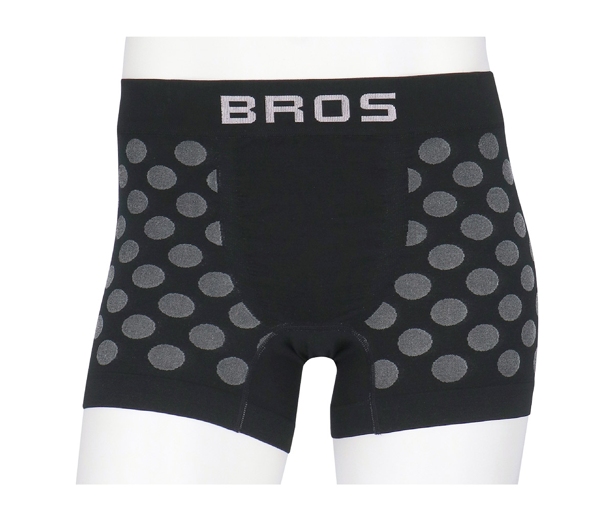 GT3490|ワコール ブロス BROS EVERYDAY BOXER ボクサーパンツ メンズ 前閉じ S/M/L/LL