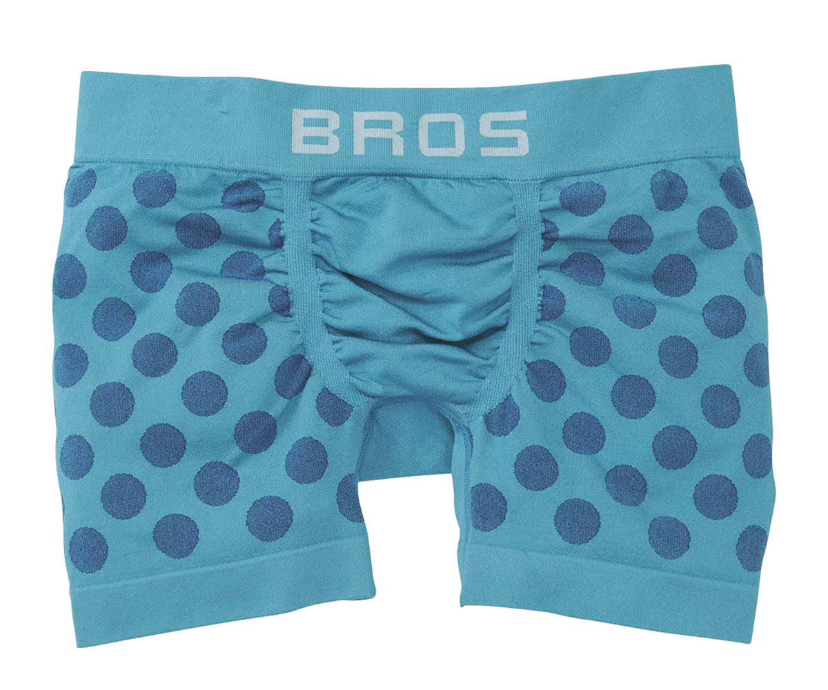 GT3490|ワコール ブロス BROS EVERYDAY BOXER ボクサーパンツ メンズ 前閉じ S/M/L/LL