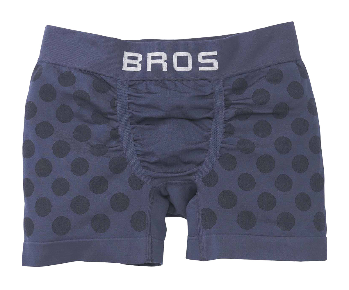 GT3490|ワコール ブロス BROS EVERYDAY BOXER ボクサーパンツ メンズ 前閉じ S/M/L/LL