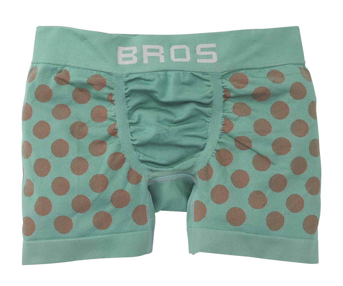 GT3490|ワコール ブロス BROS EVERYDAY BOXER ボクサーパンツ メンズ 前閉じ S/M/L/LL