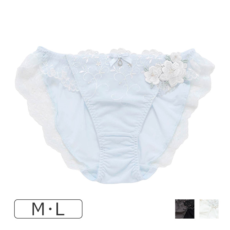 26-38110｜ナルエー ララ 26-38510シリーズ スタンダードショーツ M/L