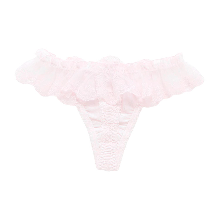 26-38121|ナルエー ジル 26-38520シリーズ Tバックショーツ M