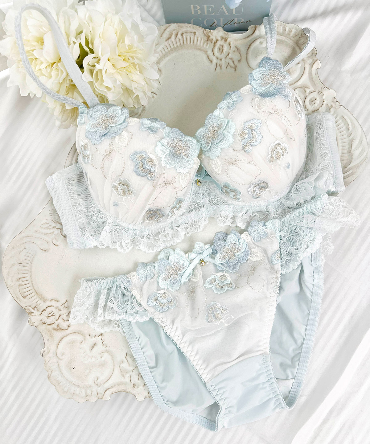 26-38525|ナルエー ティア 26-38525シリーズ ブラジャー単品 Nベーシックブラ BCDEFカップ アンダー65/70/75cm