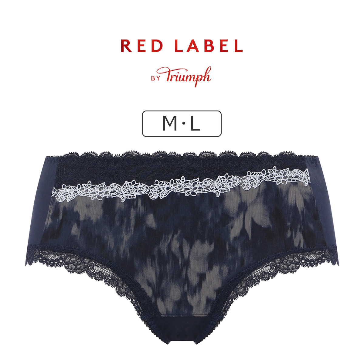 TR0129PT｜トリンプ レッドレーベル バイ トリンプ TR0129シリーズ ボーイレングスショーツ M/L