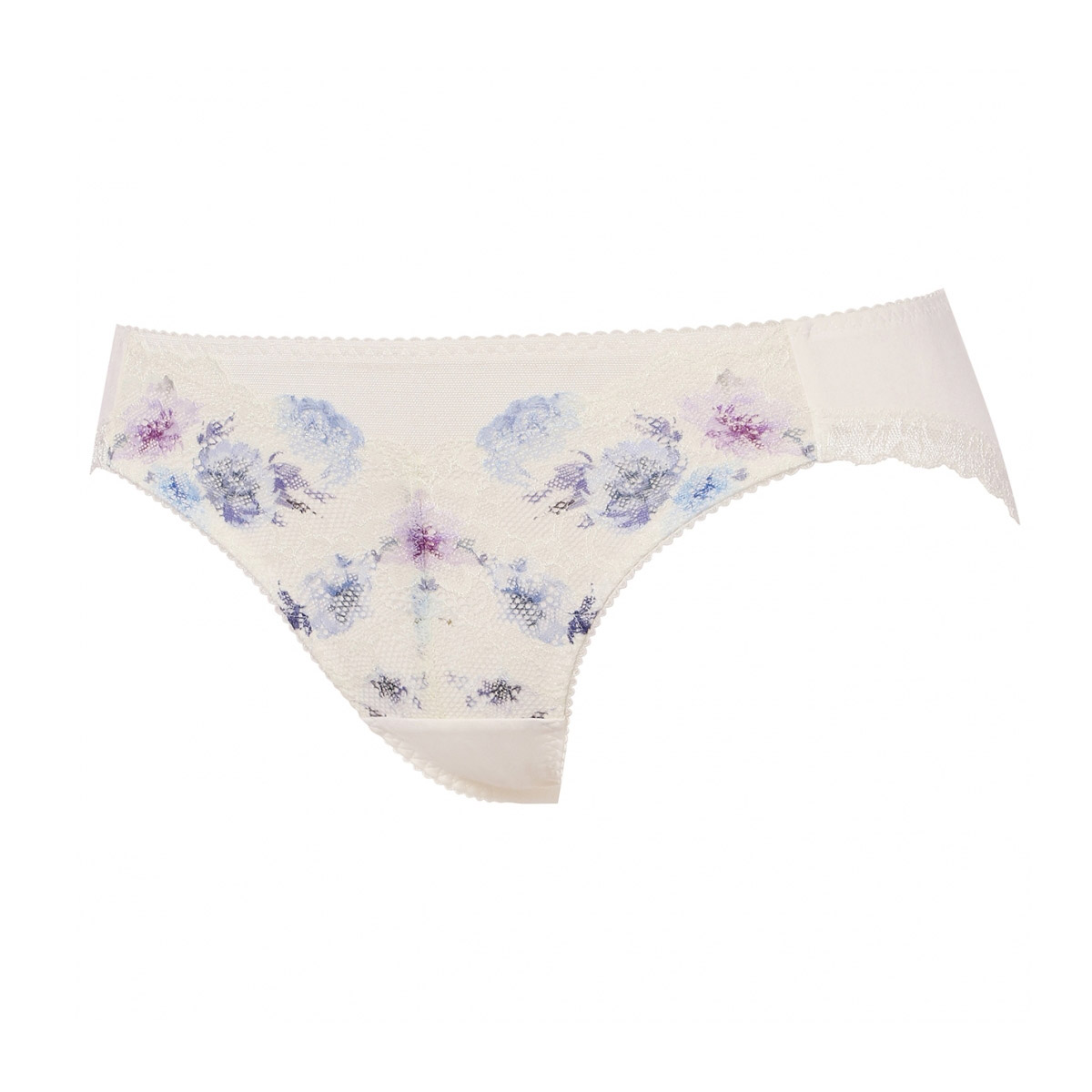 TR632Hikini3|トリンプ 天使のブラ スリムライン TR632シリーズ スタンダードショーツ M/L