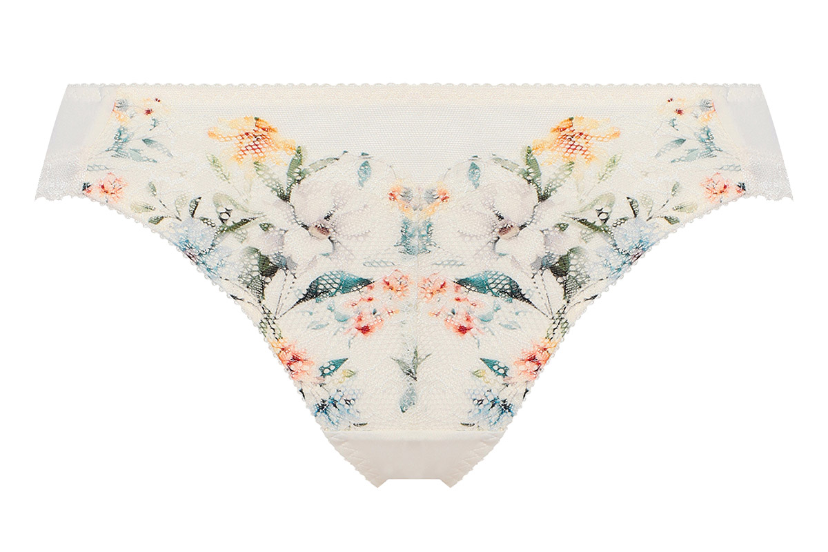 TR632Hikini3|トリンプ 天使のブラ スリムライン TR632シリーズ スタンダードショーツ M/L