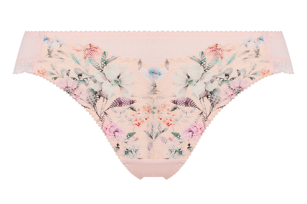 TR632Hikini3|トリンプ 天使のブラ スリムライン TR632シリーズ スタンダードショーツ M/L