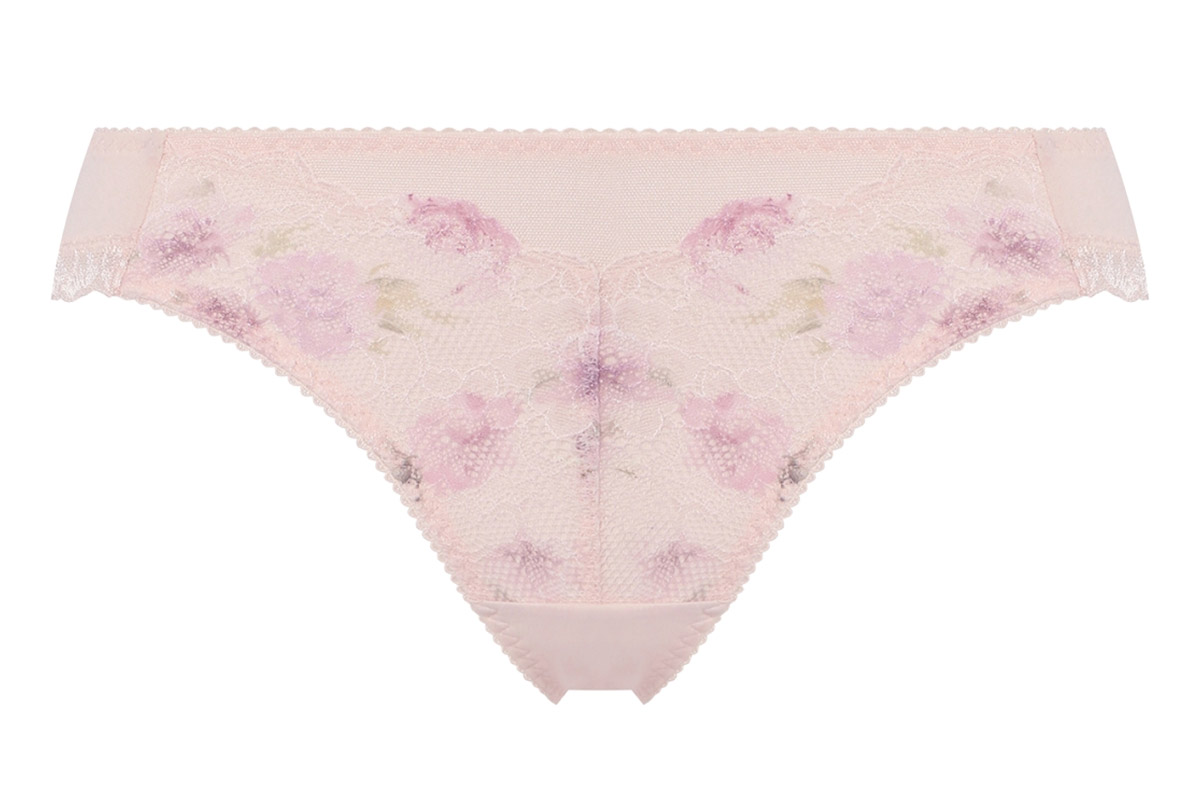 TR632Hikini3|トリンプ 天使のブラ スリムライン TR632シリーズ スタンダードショーツ M/L