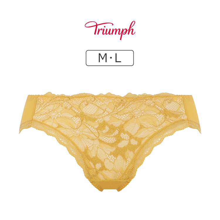 TR640Hikini｜トリンプ 優々ブラ TR640シリーズ スタンダードショーツ M/L