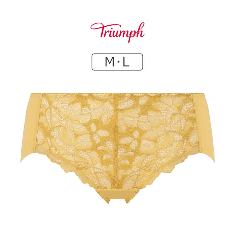 TR640PT｜トリンプ 優々ブラ TR640シリーズ ボーイレングスショーツ M/L