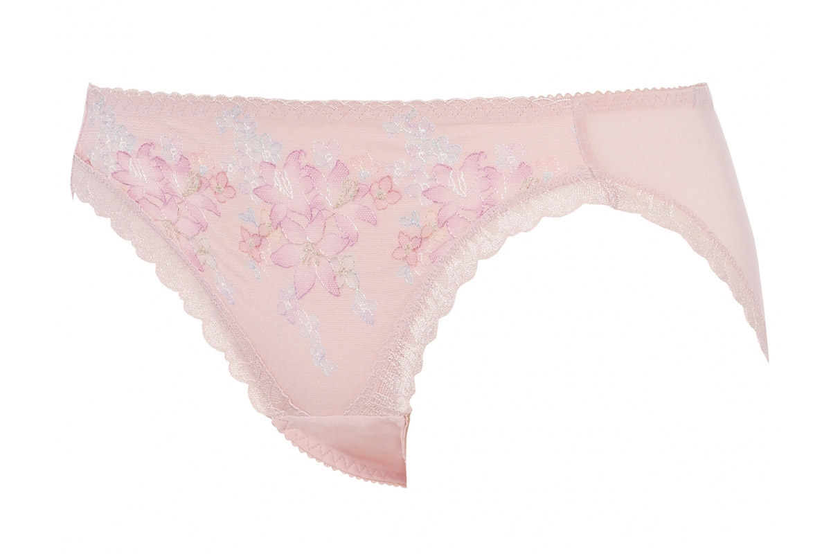 TR646Hikini|トリンプ バストマジック TR646シリーズ スタンダードショーツ M/L