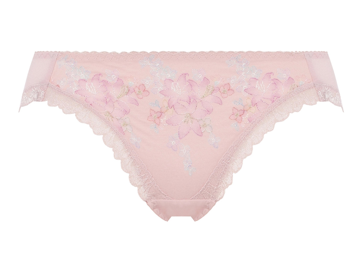 TR646Hikini|トリンプ バストマジック TR646シリーズ スタンダードショーツ M/L