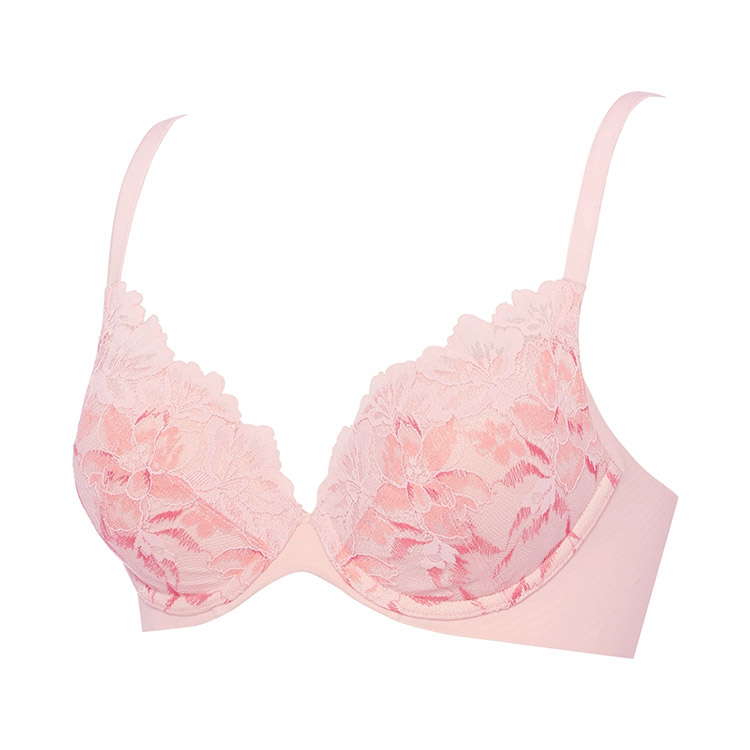 TR648WHU|トリンプ 秘めわざ TR648シリーズ ブラジャー単品 BCDEFカップ アンダー65/70/75/80cm