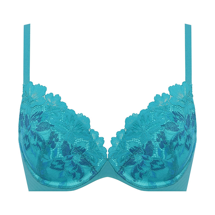 TR648WHU|トリンプ 秘めわざ TR648シリーズ ブラジャー単品 BCDEFカップ アンダー65/70/75/80cm