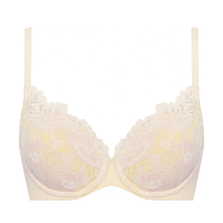 TR648WHU|トリンプ 秘めわざ TR648シリーズ ブラジャー単品 BCDEFカップ アンダー65/70/75/80cm