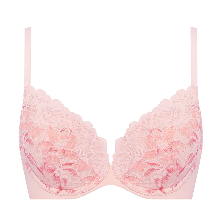 TR648WHU|トリンプ 秘めわざ TR648シリーズ ブラジャー単品 BCDEFカップ アンダー65/70/75/80cm