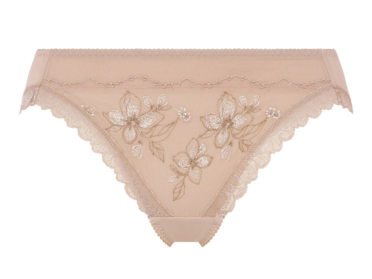 TR654Hikini|トリンプ 天使のブラ さら凛スリム TR654シリーズ スタンダードショーツ M/L/LL