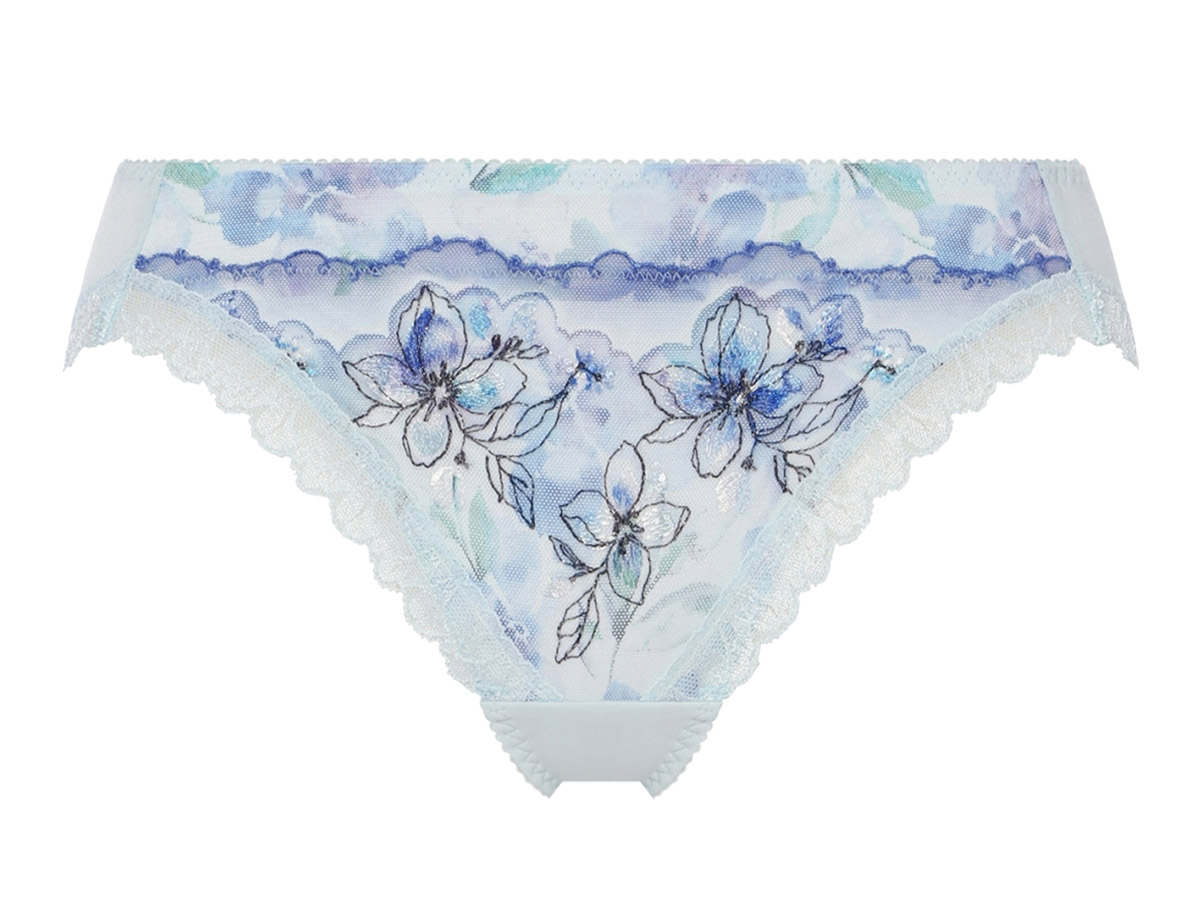 TR654Hikini|トリンプ 天使のブラ さら凛スリム TR654シリーズ スタンダードショーツ M/L/LL