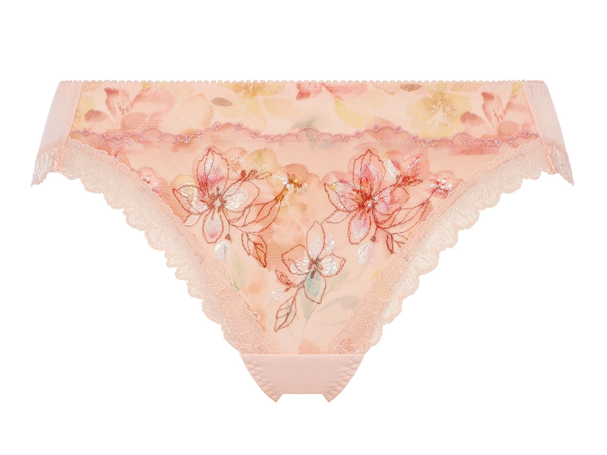 TR654Hikini|トリンプ 天使のブラ さら凛スリム TR654シリーズ スタンダードショーツ M/L/LL