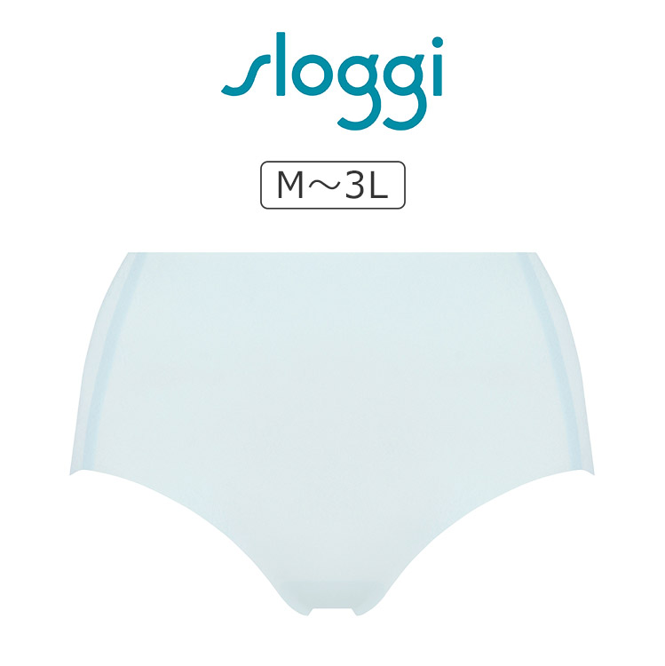ZFMaxiJX｜トリンプ スロギー ゼロフィール マキシショーツ M/L/LL/3L