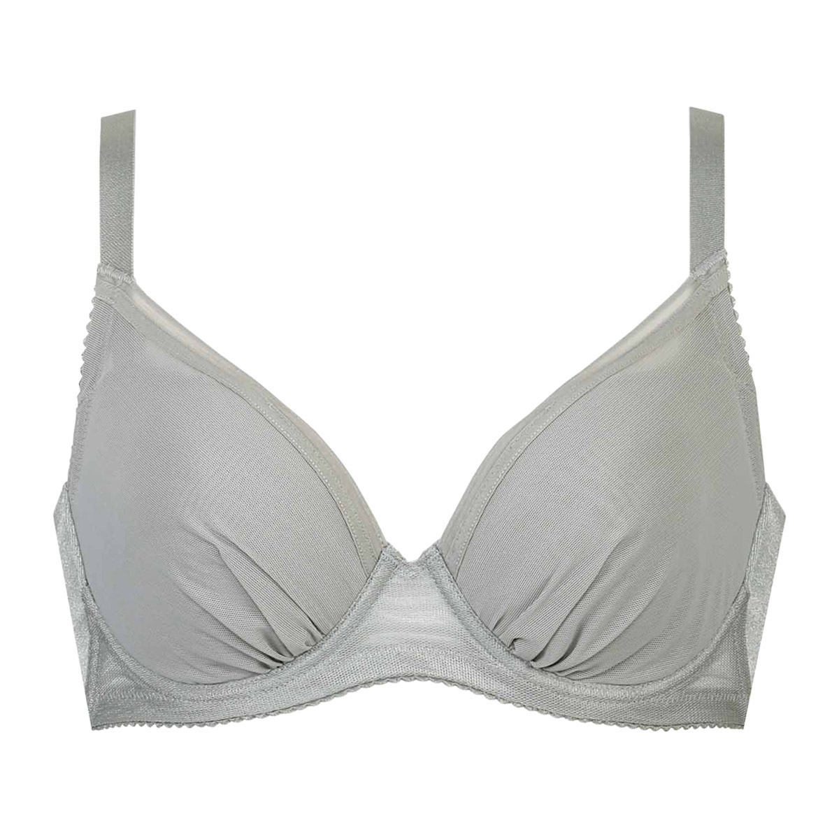 BRB452|ワコール 小さく見せるブラ (シンプル) BRB452シリーズ ブラジャー単品 DEFGHカップ アンダー65/70/75/80/85/90/95/100cm