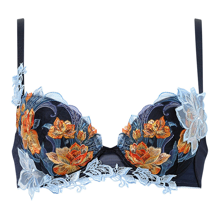 BTJ433|ワコール サルート 33グループ 33G ブラジャー単品 P-upタイプ BCDEFGカップ アンダー 65/70/75/80cm