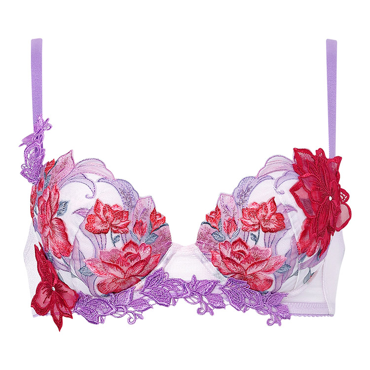 BTJ433|ワコール サルート 33グループ 33G ブラジャー単品 P-upタイプ BCDEFGカップ アンダー 65/70/75/80cm