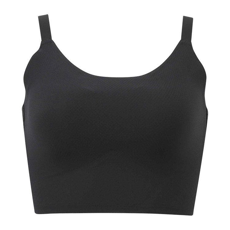 CGG273|ワコール GOCOCi ゴコチ カップ付きハーフトップ 3L/4L/5L