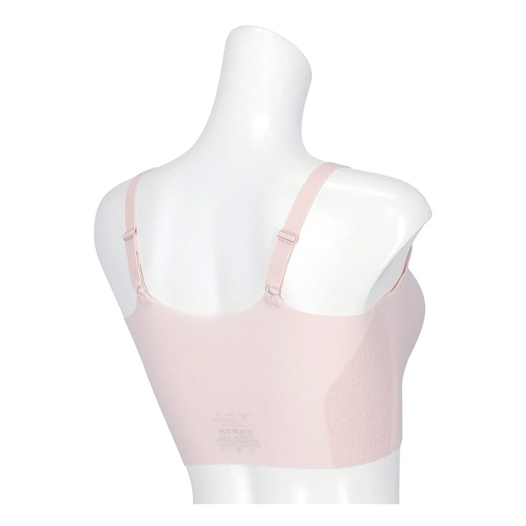 CGG273|ワコール GOCOCi ゴコチ カップ付きハーフトップ 3L/4L/5L