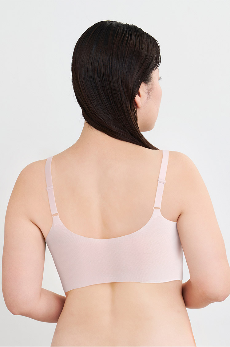 CGG273|ワコール GOCOCi ゴコチ カップ付きハーフトップ 3L/4L/5L