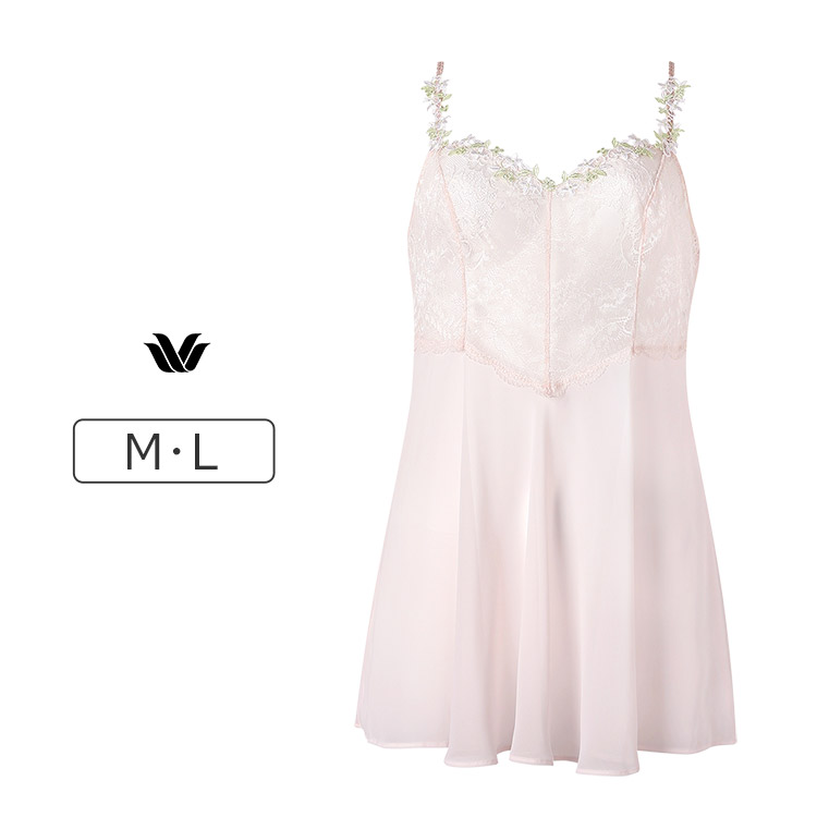 CXD226｜ワコール プレミアム 26series BXD426シリーズ キャミソール M/L