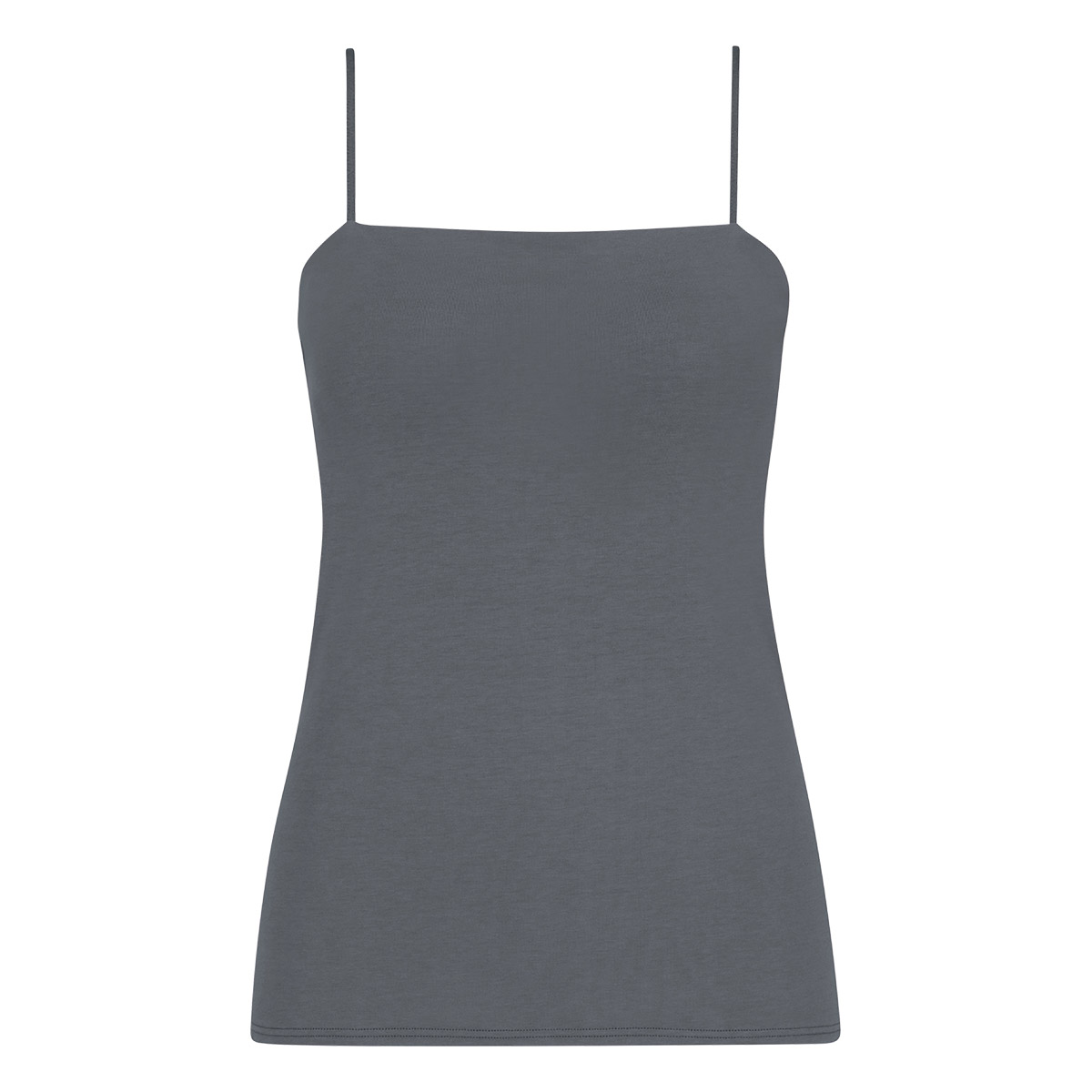 ET1093|ワコール ウイング シンクロブラトップ 綿混 ブラトップ カップ付きインナー ストラップ細め M/L/LL