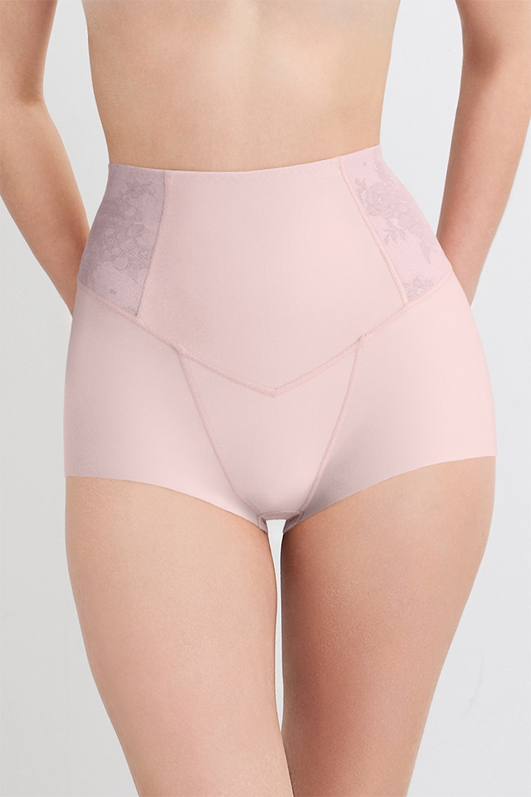 GRC324|ワコール ボディシェイプガードル SUHADA 肌リフト プラス ショートガードル ショート丈・ジャストウエスト 58/64/70/76/82