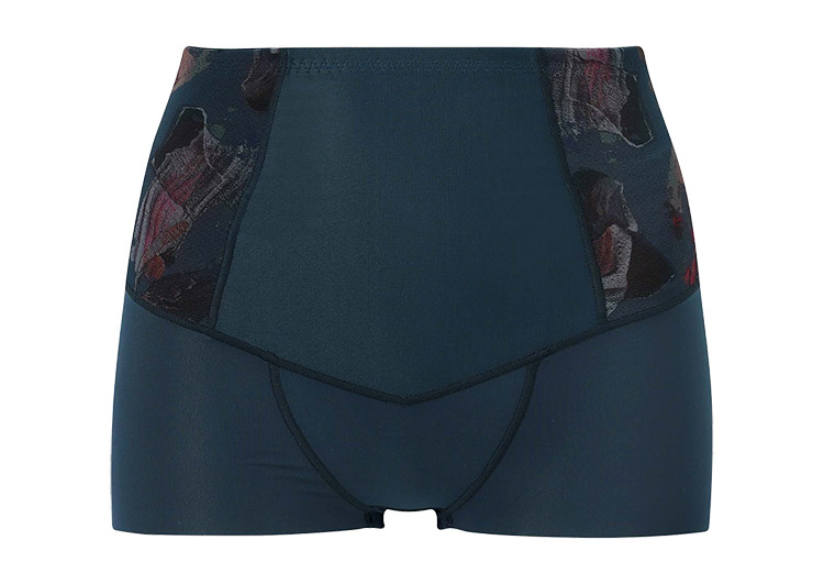 GRC324|ワコール ボディシェイプガードル SUHADA 肌リフト プラス ショートガードル ショート丈・ジャストウエスト 58/64/70/76/82