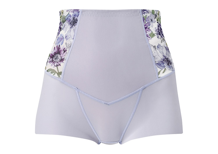 GRC324|ワコール ボディシェイプガードル SUHADA 肌リフト プラス ショートガードル ショート丈・ジャストウエスト 58/64/70/76/82