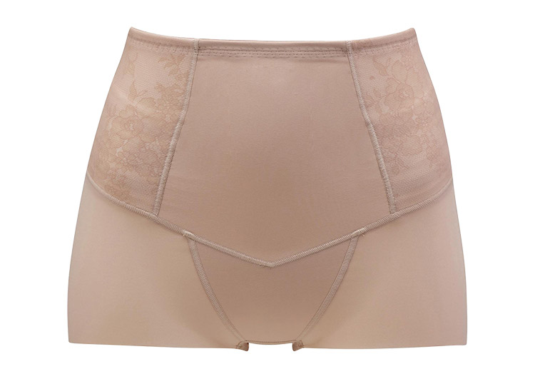 GRC324|ワコール ボディシェイプガードル SUHADA 肌リフト プラス ショートガードル ショート丈・ジャストウエスト 58/64/70/76/82